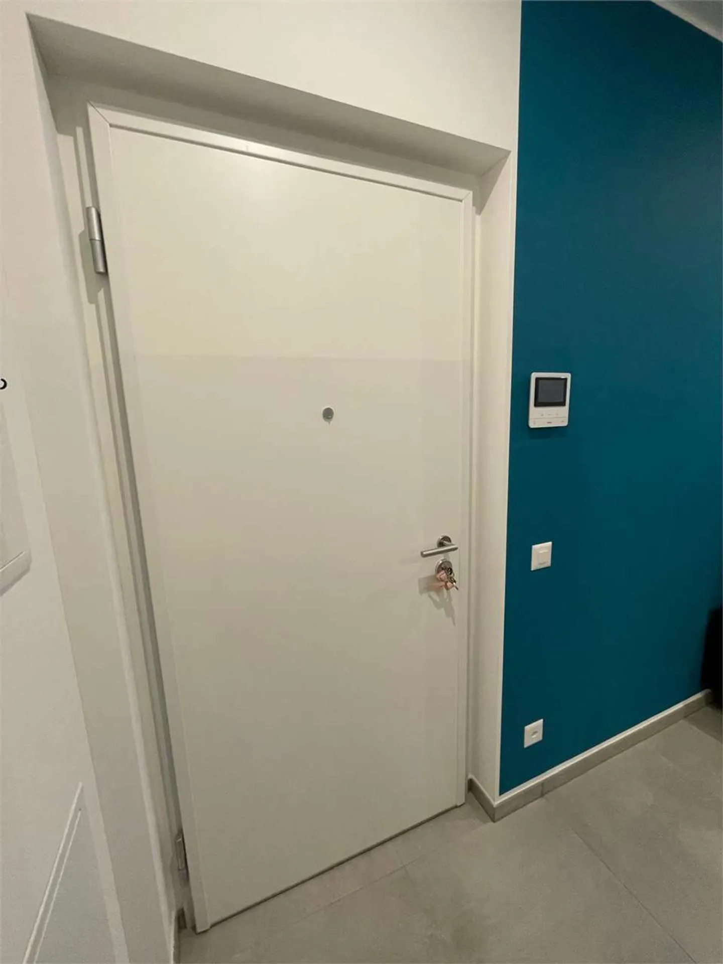 Two-room apartment in Lugano city center - Photo 4 of 10