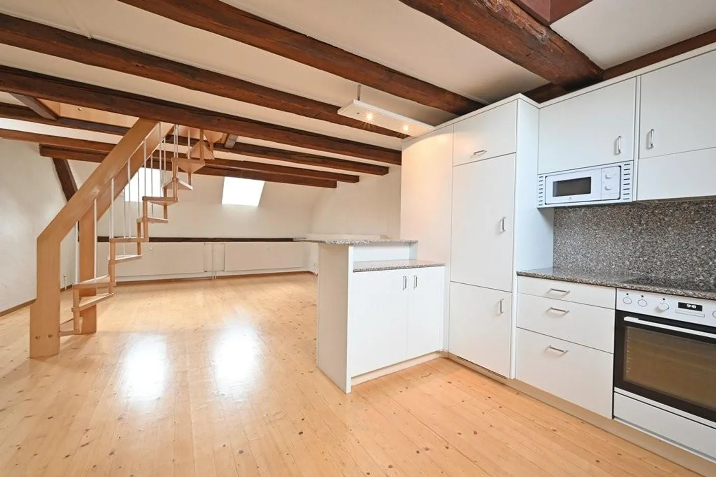 MAISONETTE NEL CUORE DI BERN - Foto 4 di 11