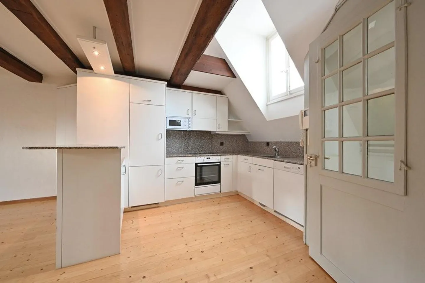 MAISONETTE NEL CUORE DI BERN - Foto 5 di 11