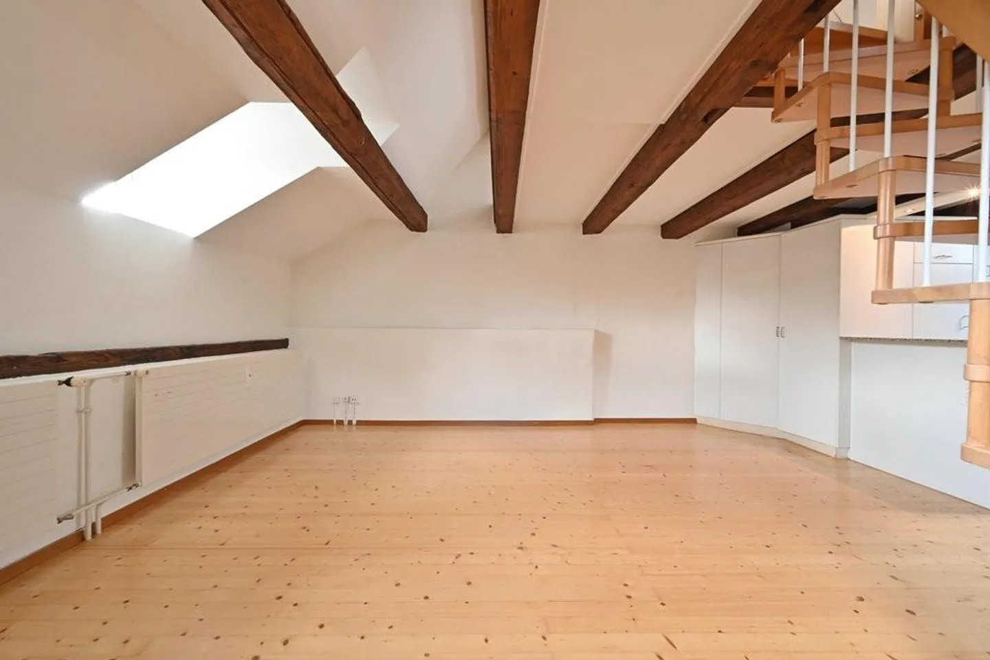 MAISONETTE NEL CUORE DI BERN - Foto 6 di 11