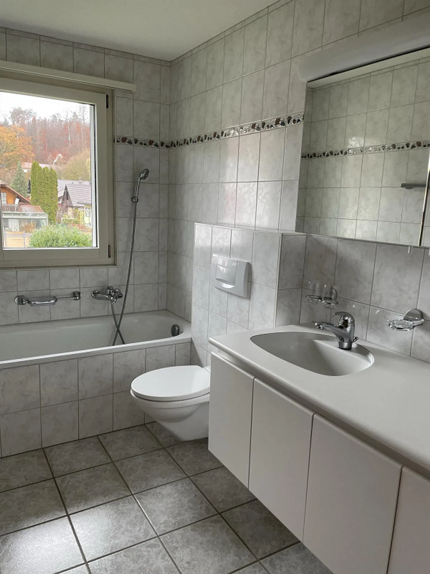 Attractive 4½ Room Apartment in 3177 Laupen - Photo 10 of 12