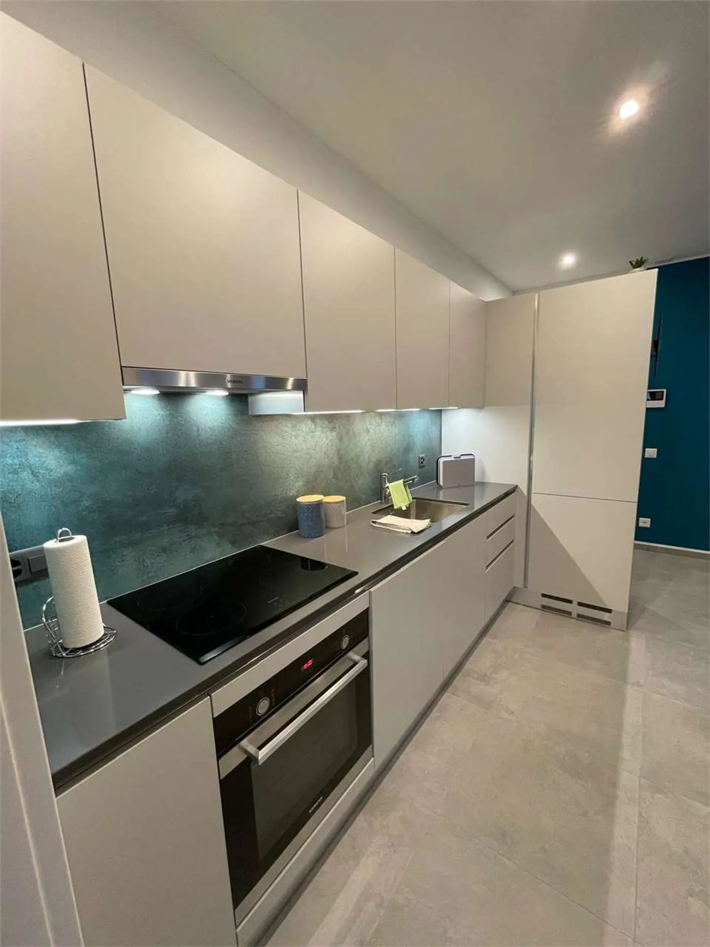 Two-room apartment in Lugano city center - Photo 5 of 10