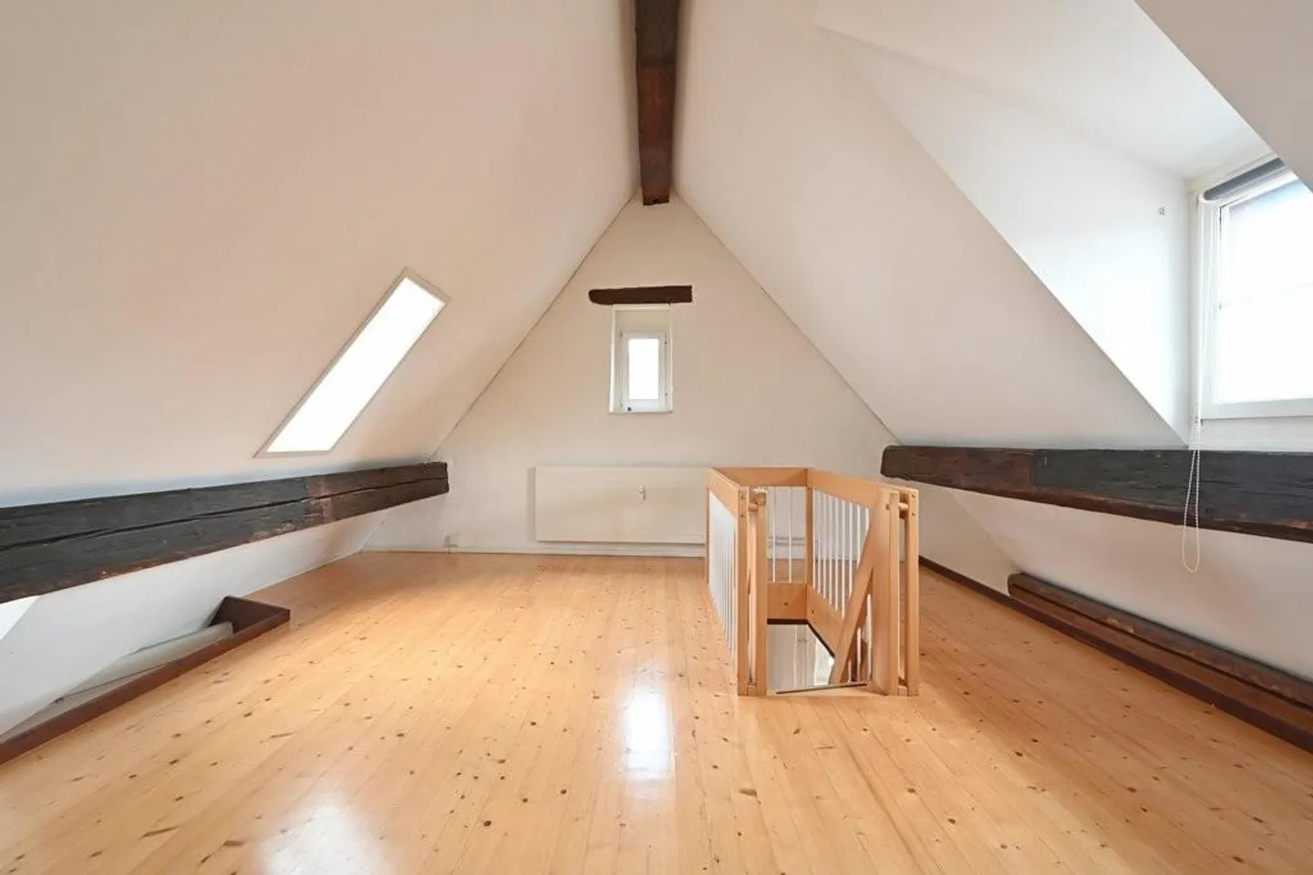 MAISONETTE NEL CUORE DI BERN - Foto 7 di 11