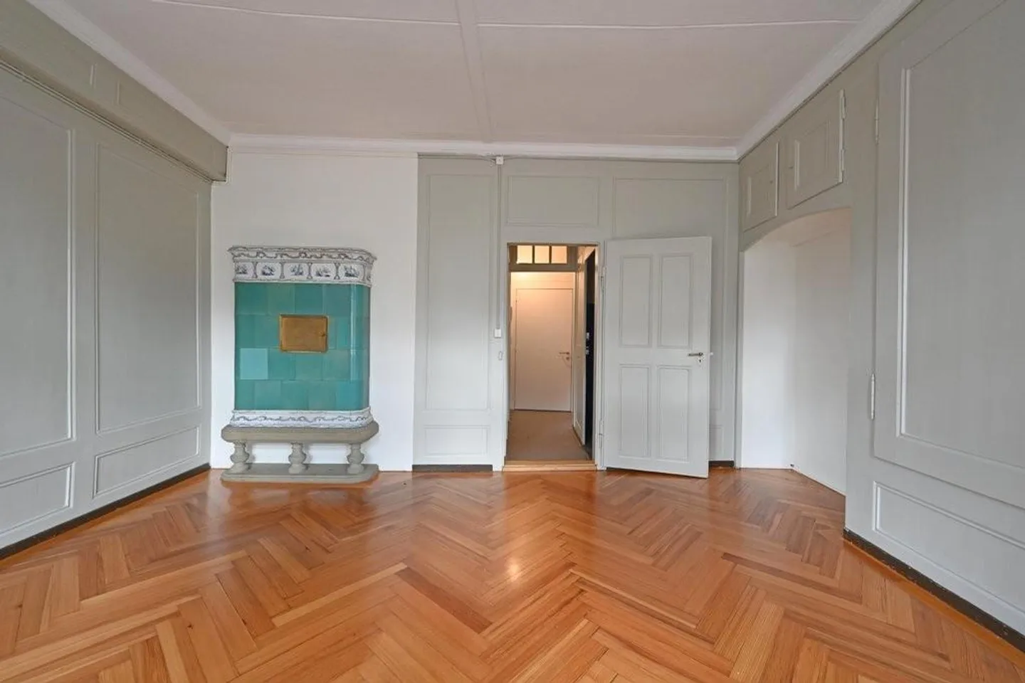 MAISONETTE NEL CUORE DI BERN - Foto 8 di 11