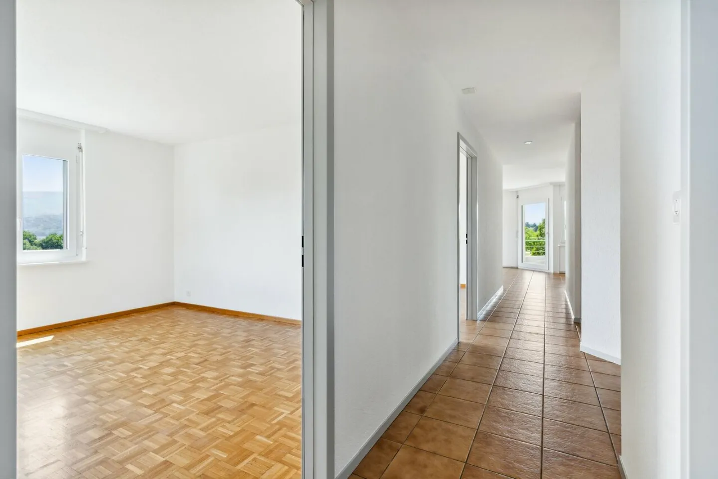 APARTMENT FOR RENT IN A VERY SUNNY AND FAMILY-FRIENDLY NEIGHBORHOOD - Photo 4 of 12