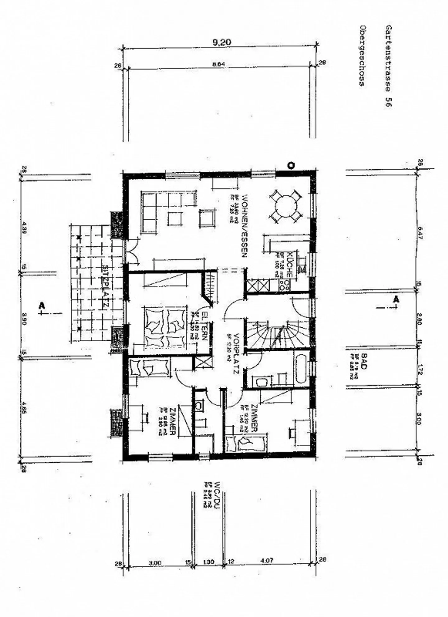 Attractive 4½ Room Apartment in 3177 Laupen - Photo 12 of 12