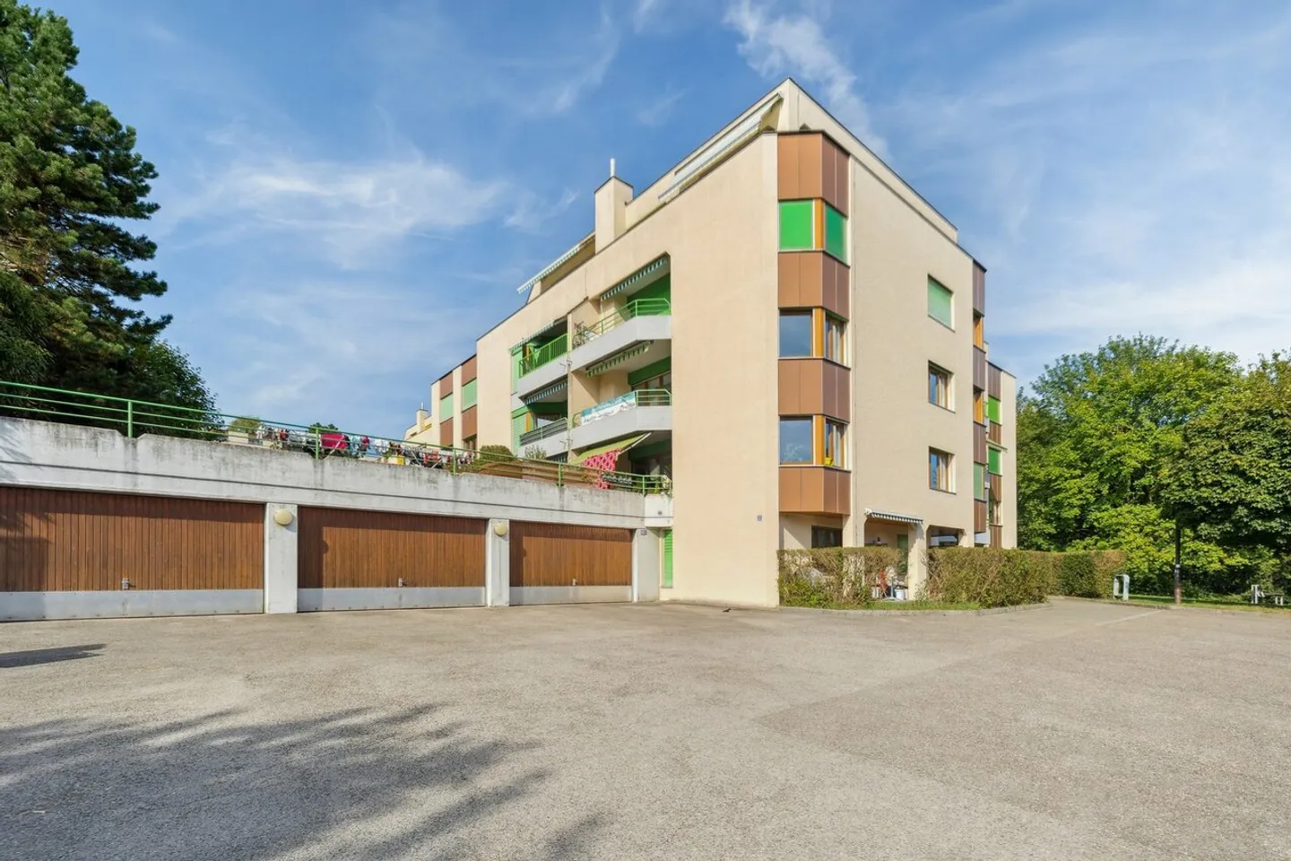 APARTMENT FOR RENT IN A VERY SUNNY AND FAMILY-FRIENDLY NEIGHBORHOOD - Photo 12 of 12