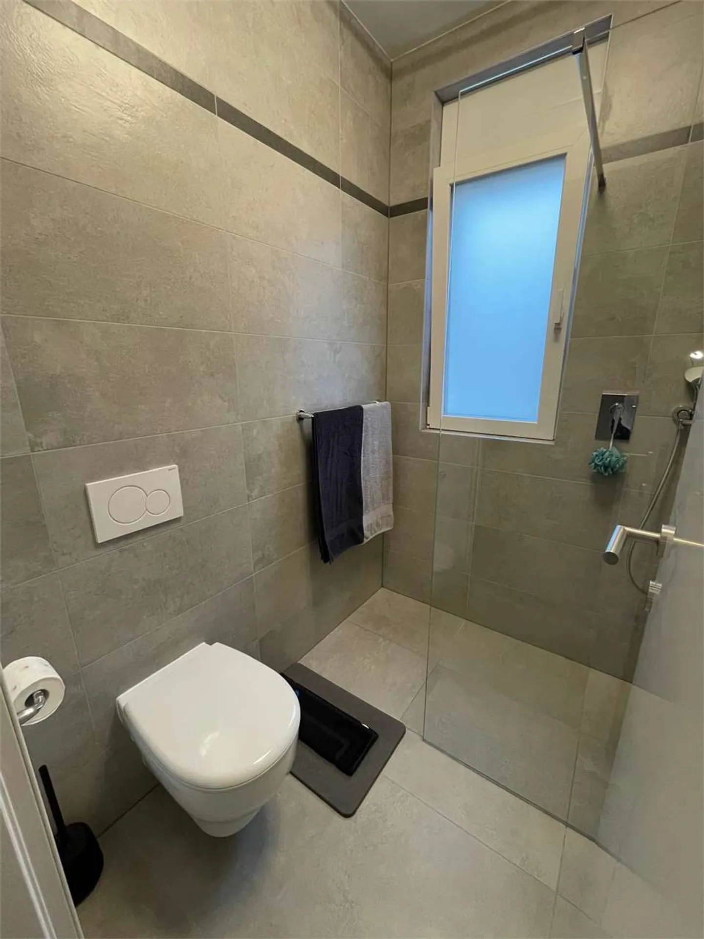 Two-room apartment in Lugano city center - Photo 10 of 10