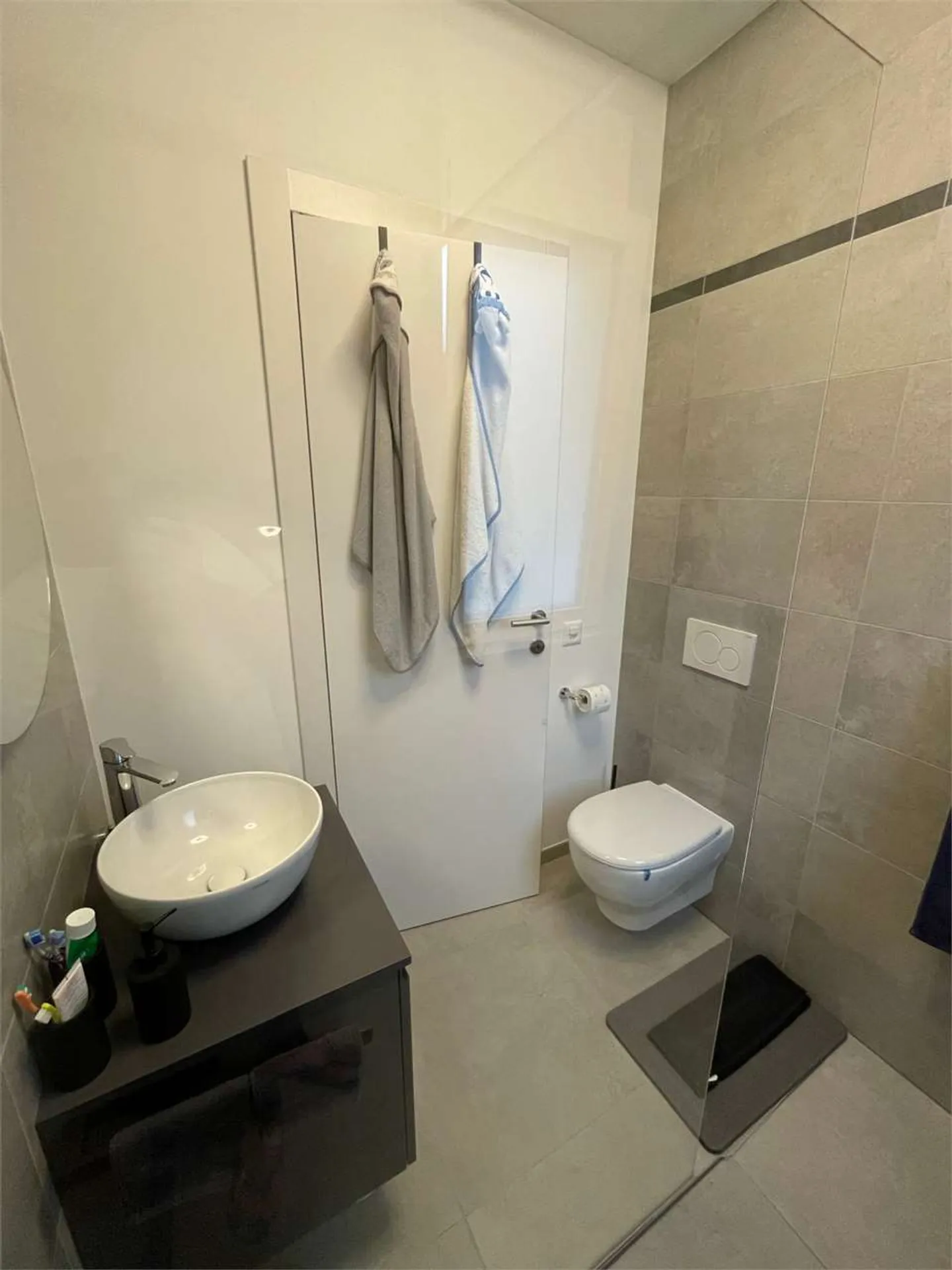 Two-room apartment in Lugano city center - Photo 9 of 10