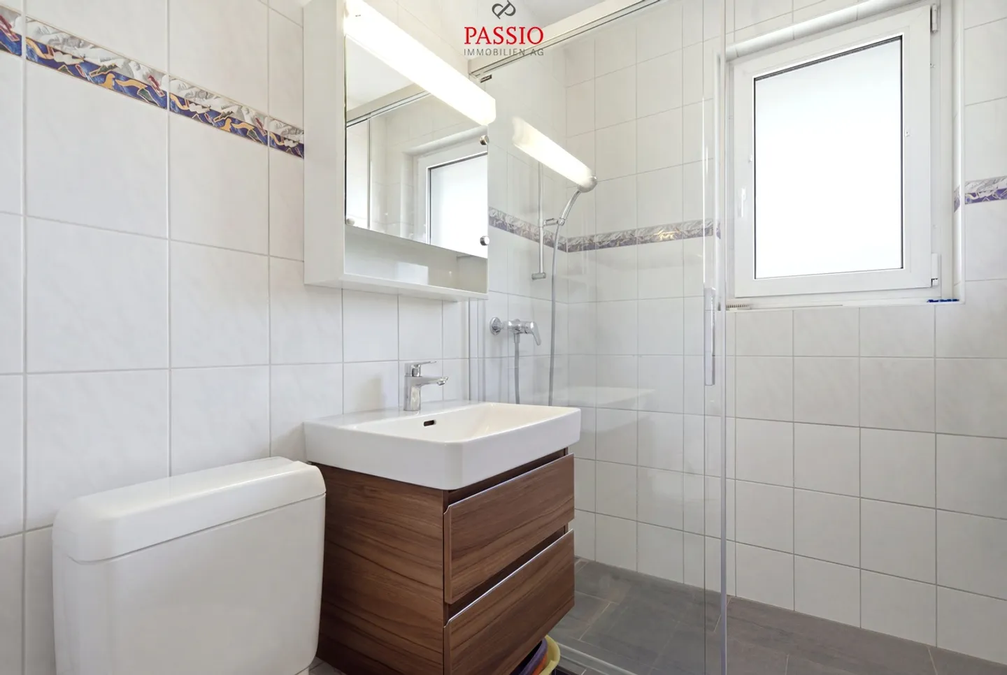 Central living in Bern – 3.5 room apartment with sunny balcony - Photo 10 of 22