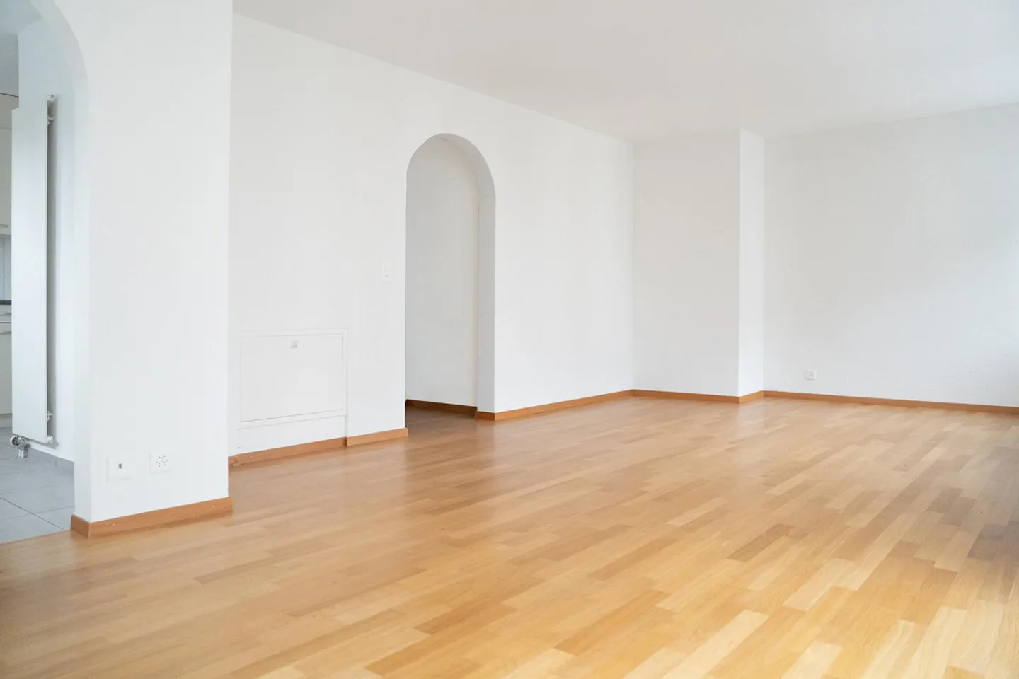 Situé au centre de Rapperswil-Jona - Photo 2 sur 9