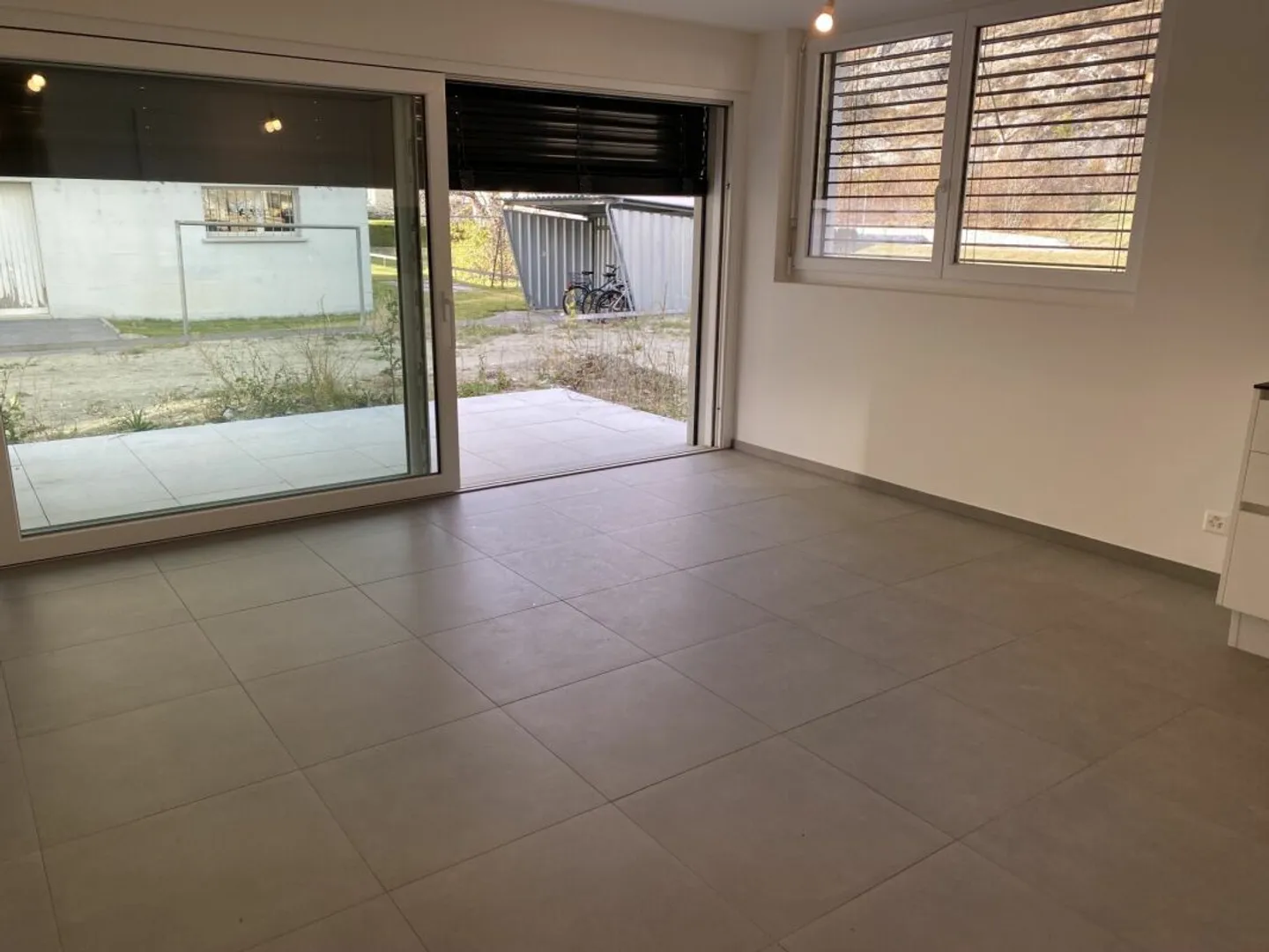 Beautiful recently renovated apartment in Steg - Photo 5 of 10