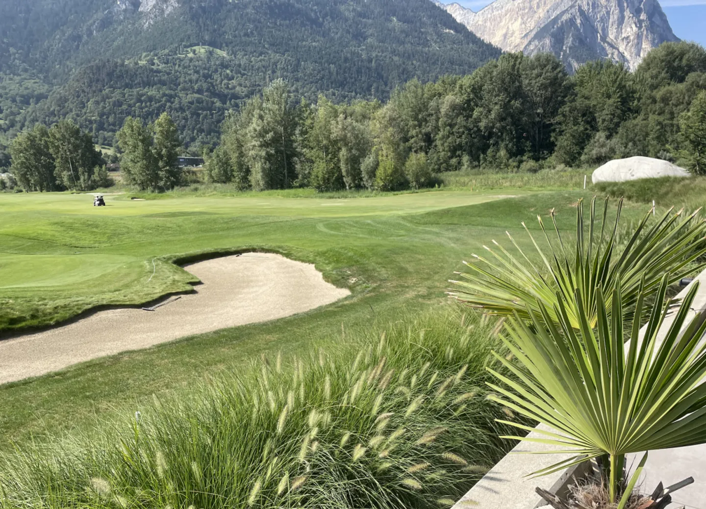 Beautiful recently renovated apartment in Steg - Photo 10 of 10