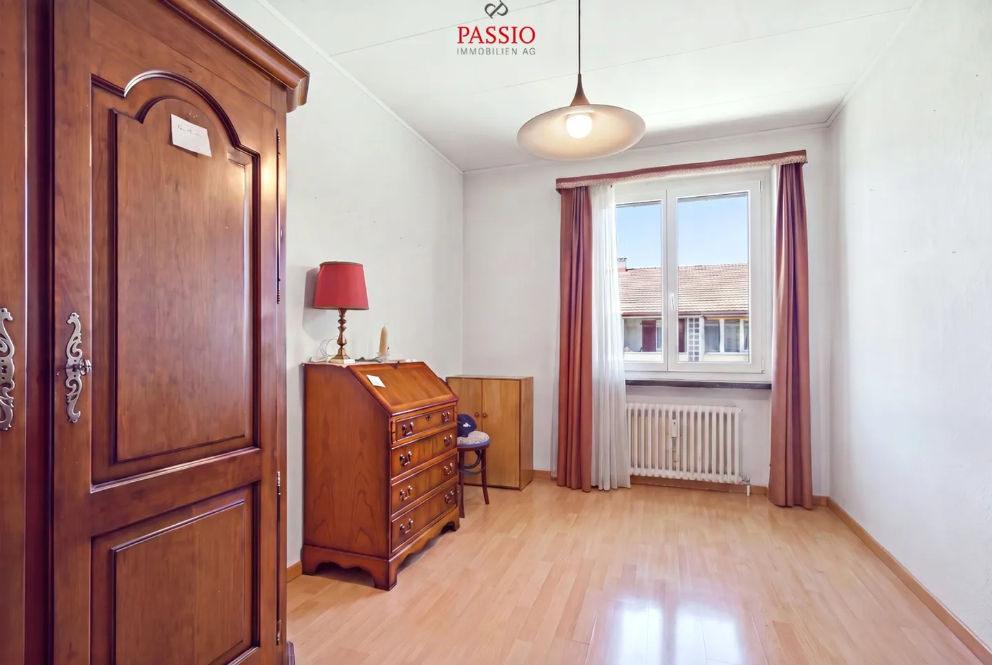 Central living in Bern – 3.5 room apartment with sunny balcony - Photo 13 of 22