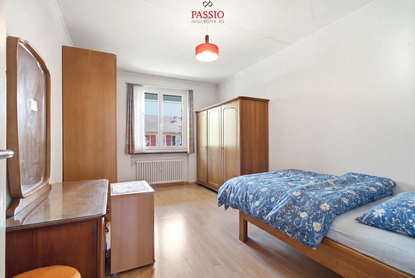 Central living in Bern – 3.5 room apartment with sunny balcony - Photo 14 of 22