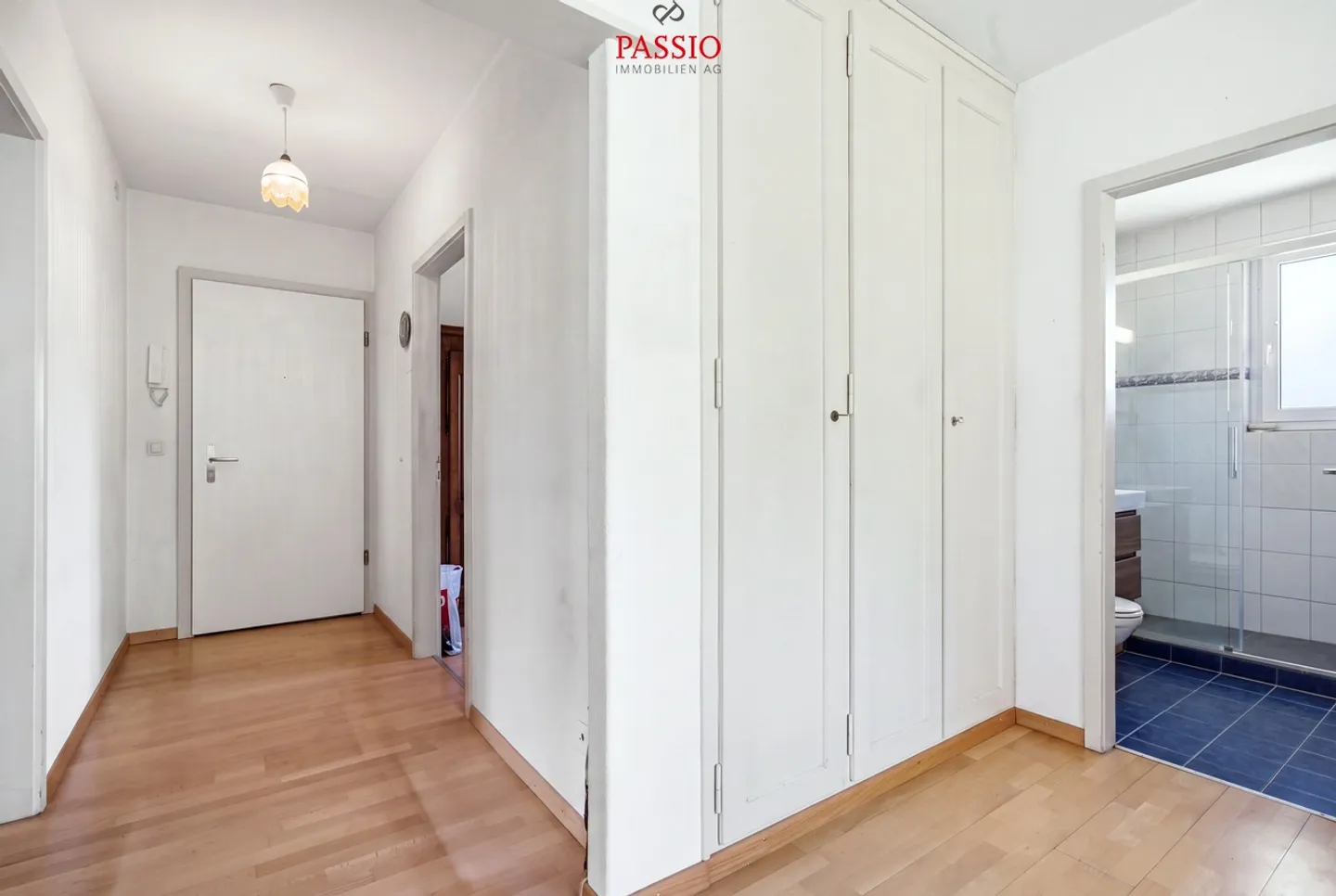 Central living in Bern – 3.5 room apartment with sunny balcony - Photo 15 of 22