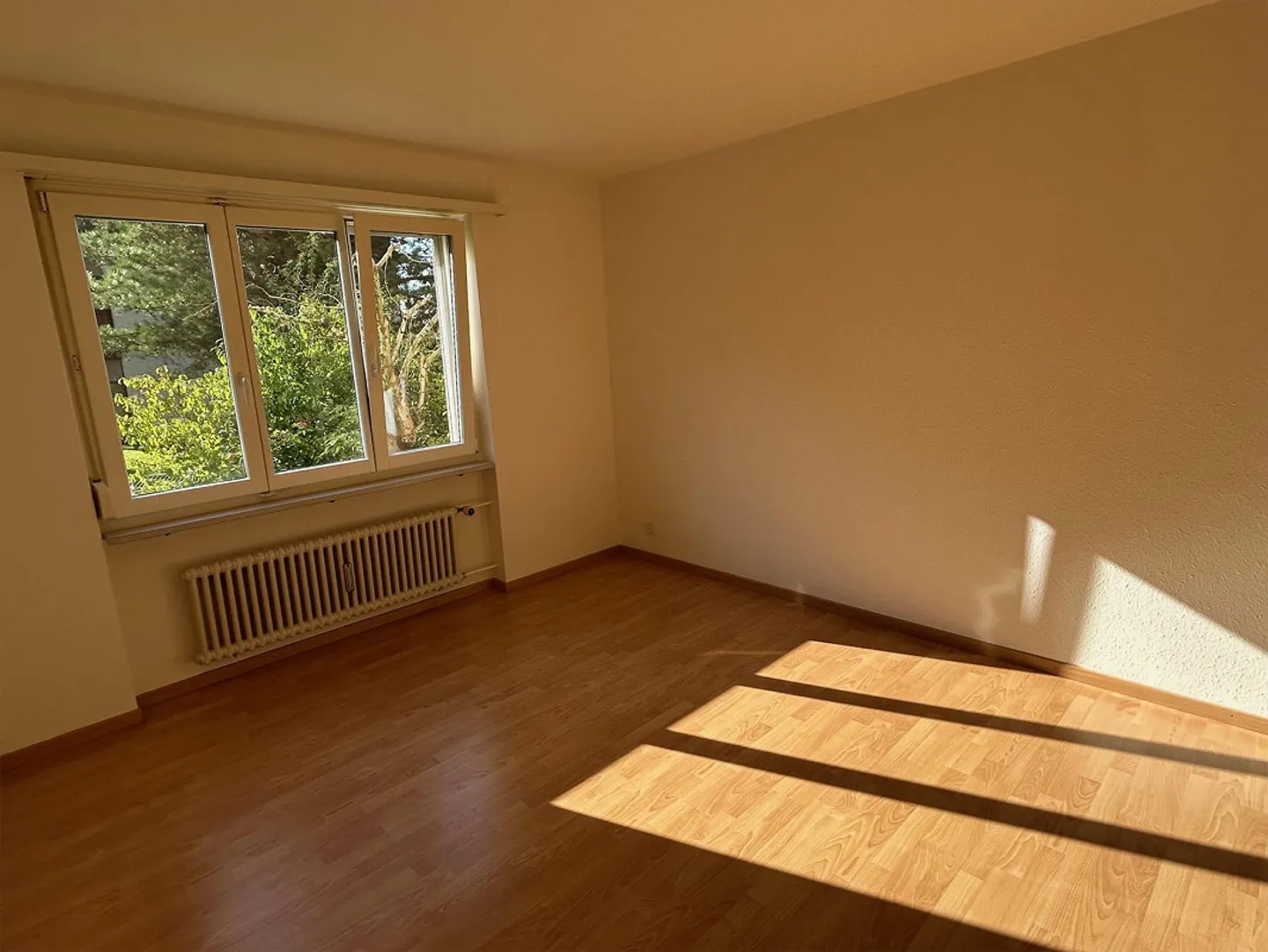 Beautiful, renovated and centrally located 2.5 room apartment - Photo 2 of 14