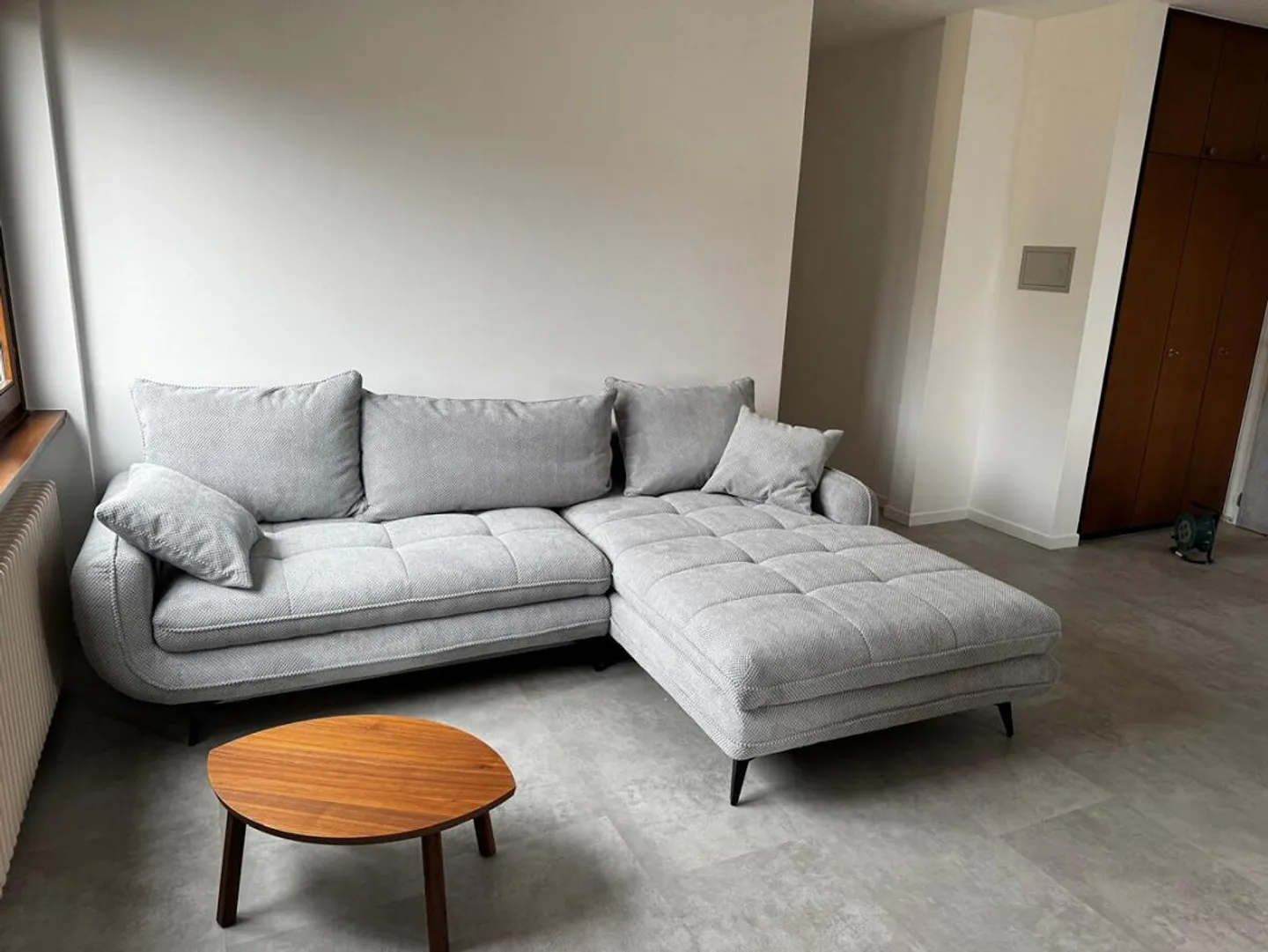 Appartamento Ristrutturato a Mendrisio - Foto 4 di 13