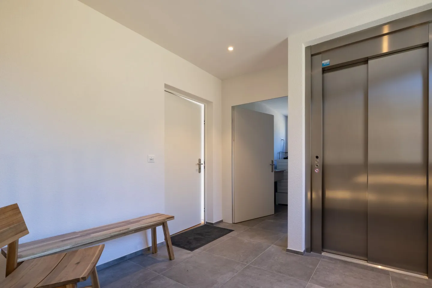 Attico esclusivo con vista lago - Foto 7 di 13