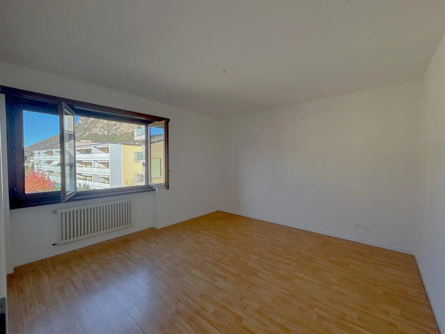 Appartamento Ristrutturato a Mendrisio - Foto 9 di 13