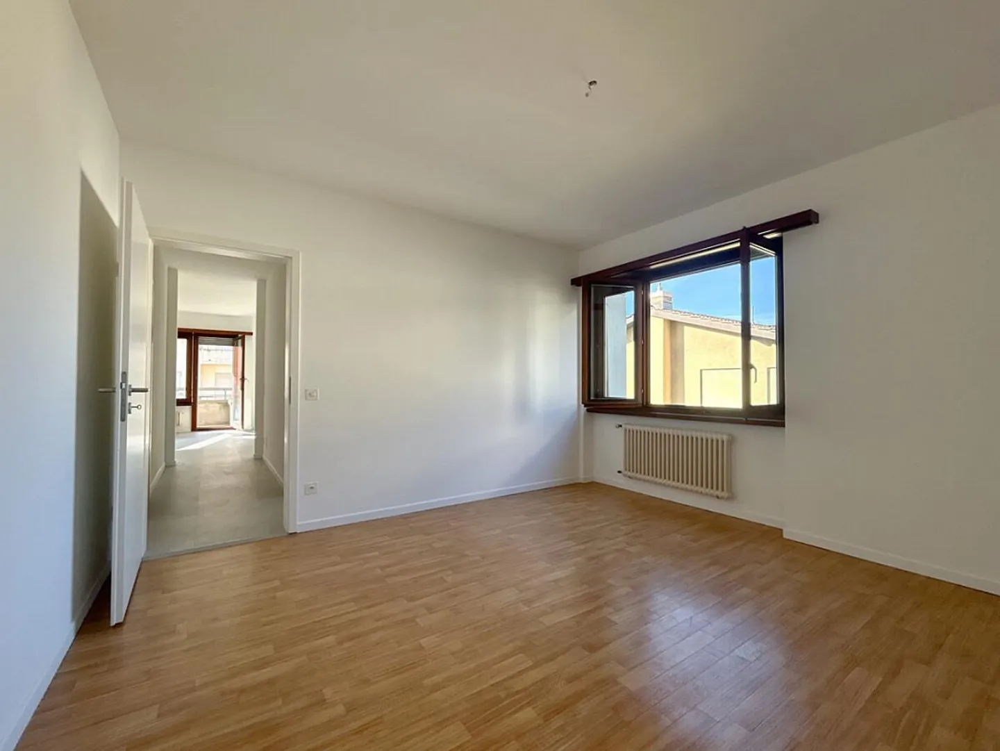 Appartamento Ristrutturato a Mendrisio - Foto 10 di 13