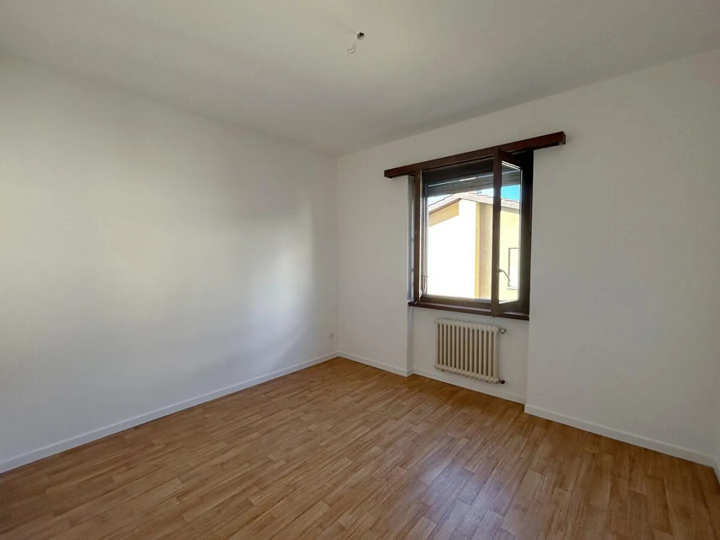 Appartamento Ristrutturato a Mendrisio - Foto 11 di 13