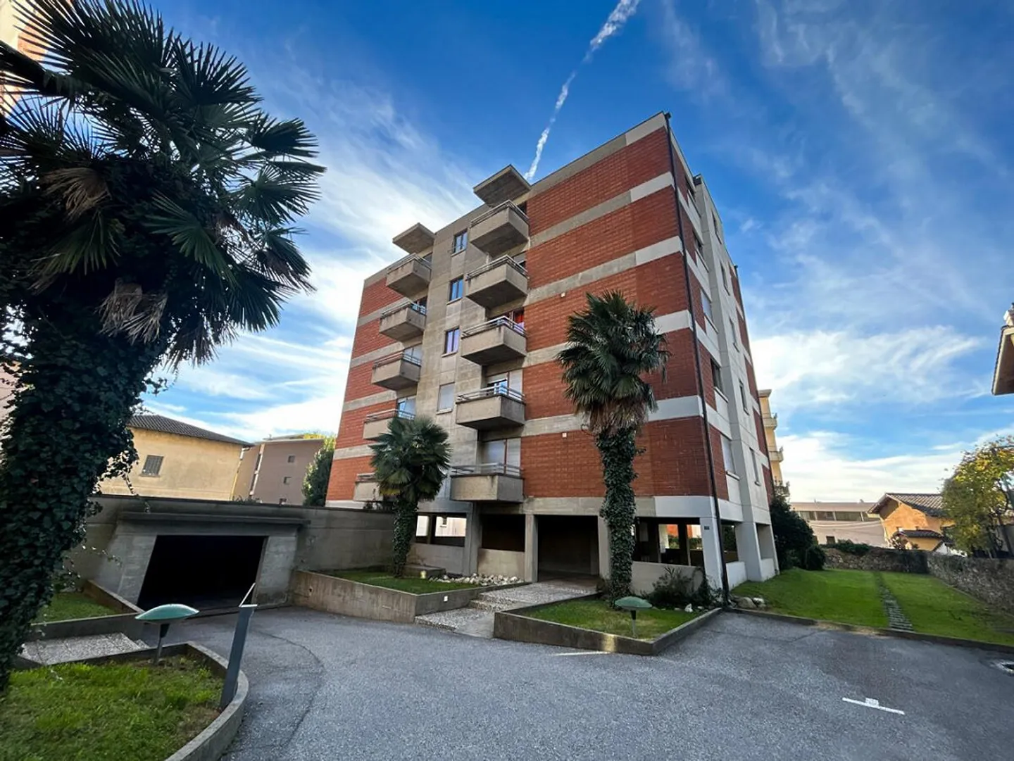 Appartamento Ristrutturato a Mendrisio - Foto 12 di 13