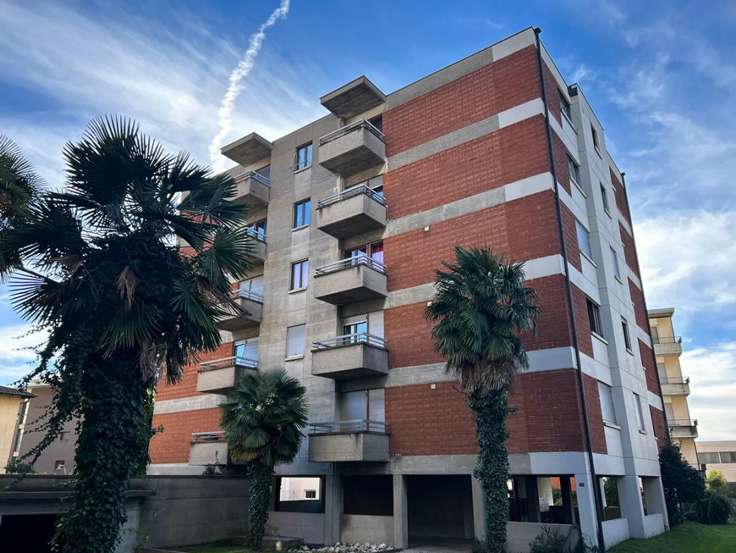 Appartamento Ristrutturato a Mendrisio - Foto 13 di 13