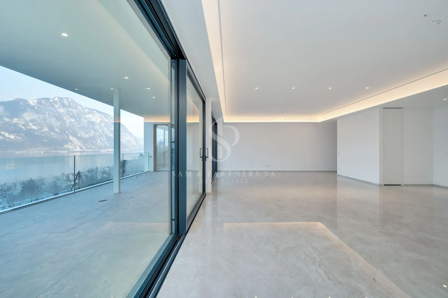 Appartamento di Lusso con Giardino - Foto 6 di 19