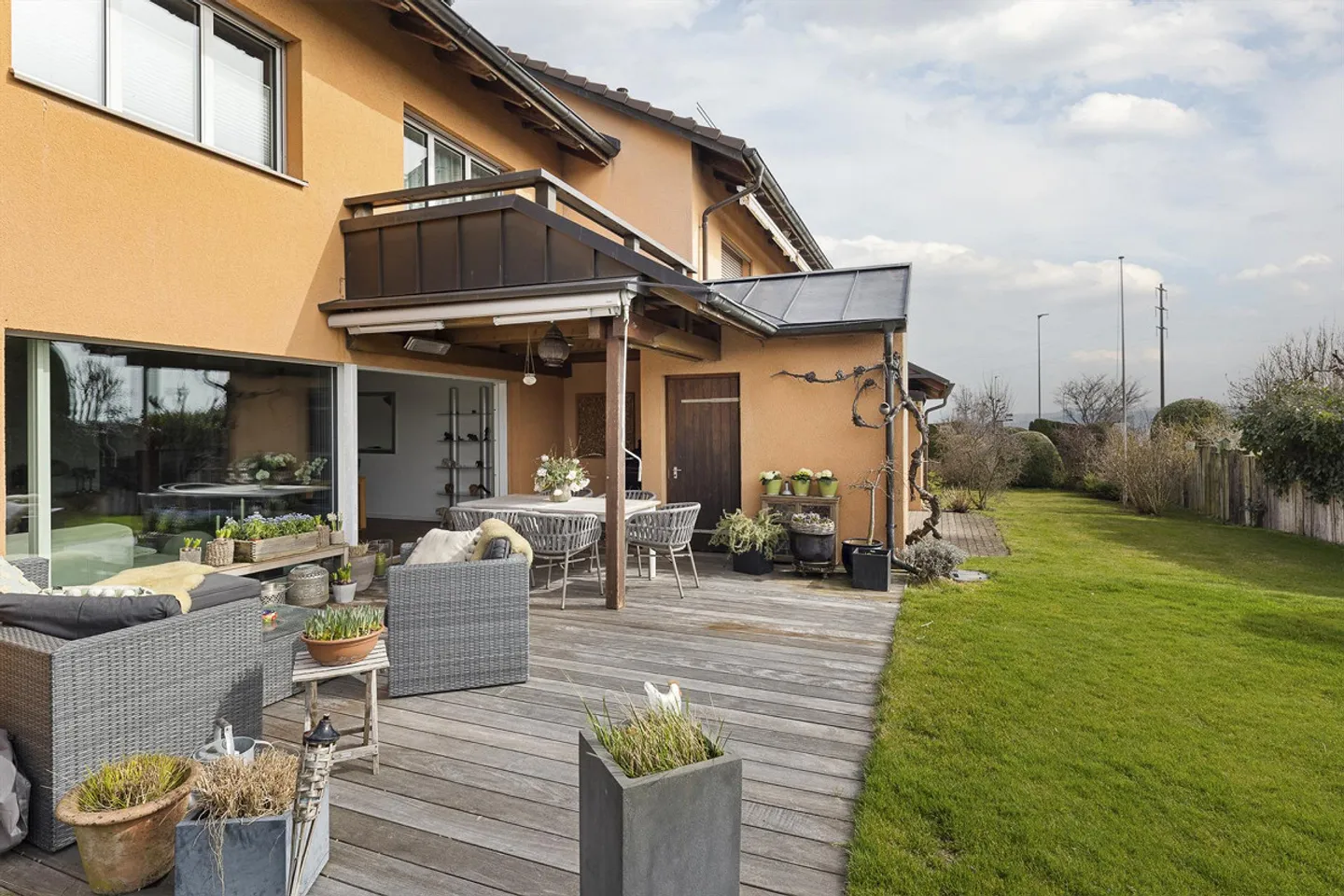 Laufend sanierter Wohntraum mit viel Platz und Weitsicht - Photo 14 of 15