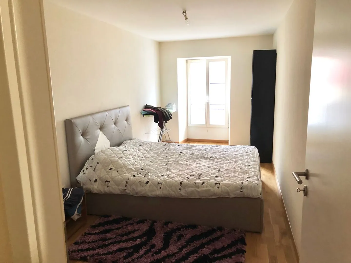 Charming Apartment in Payerne - Photo 4 of 7