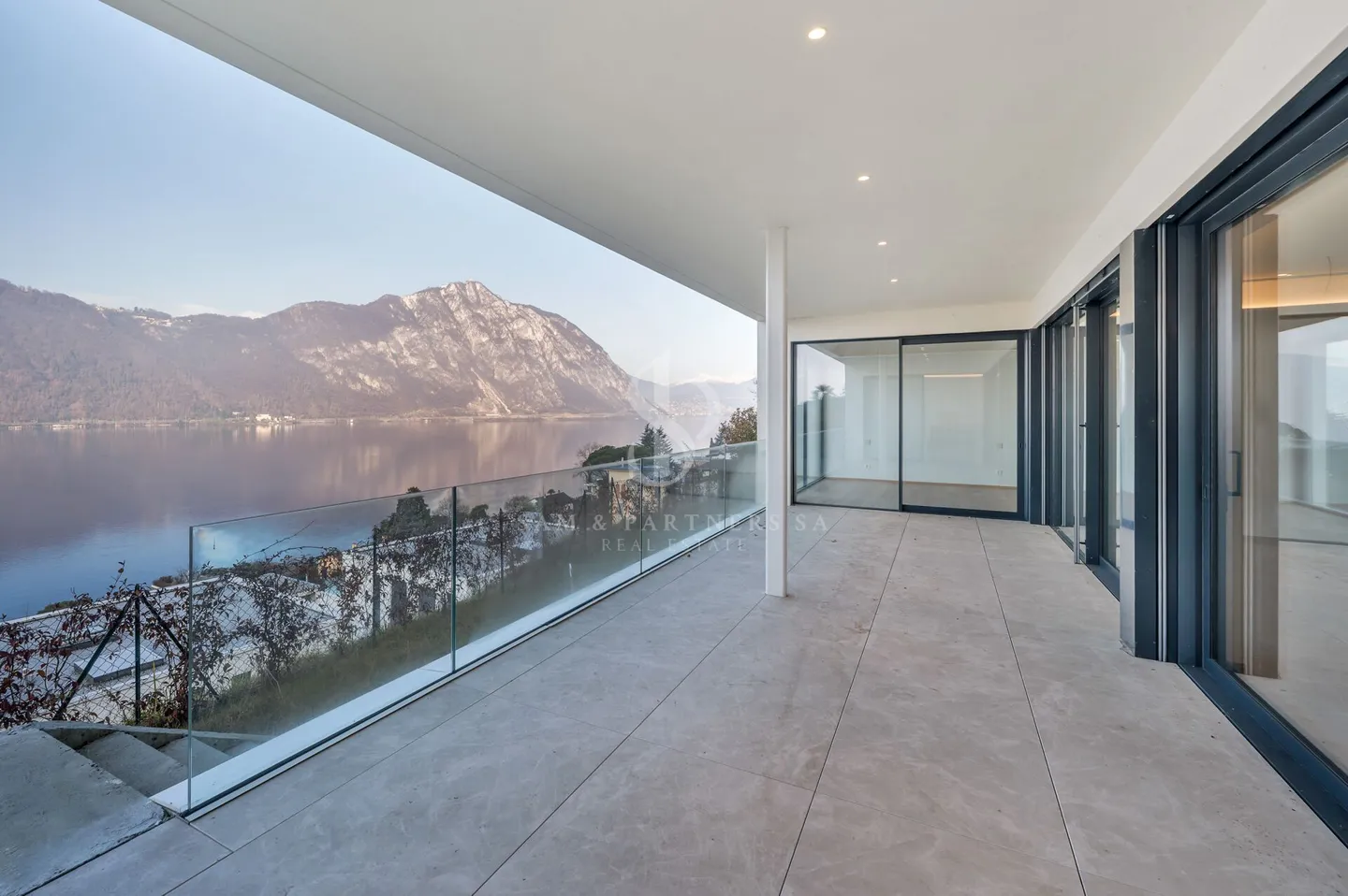 Appartamento di Lusso con Giardino - Foto 10 di 19