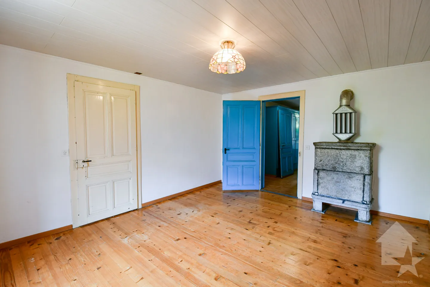 Charmantes Alpenhaus in Finhaut - Foto 7 von 13