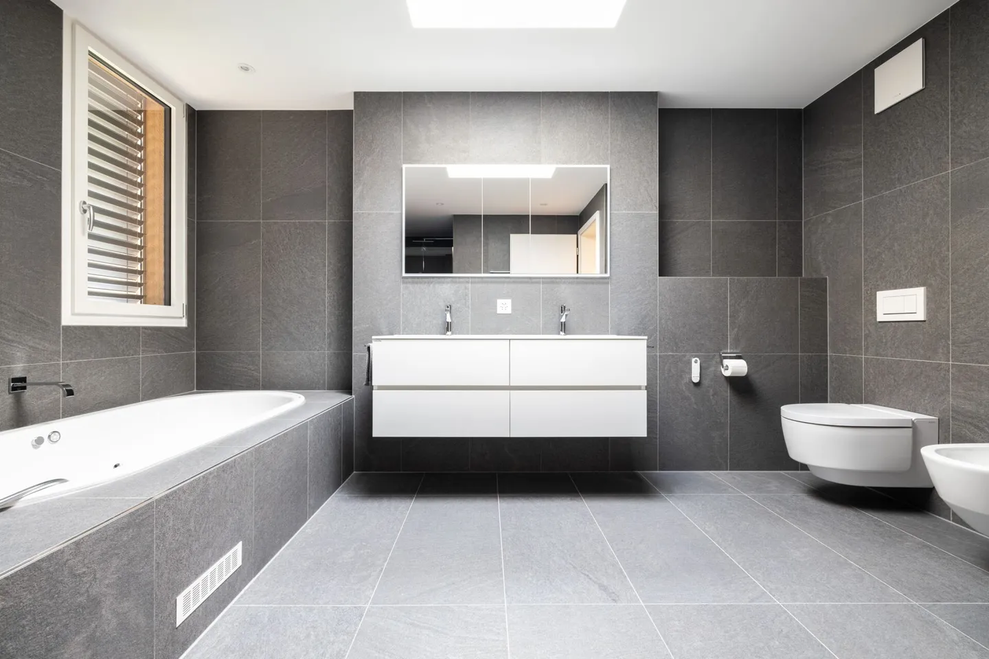 Attico esclusivo con vista lago - Foto 8 di 13