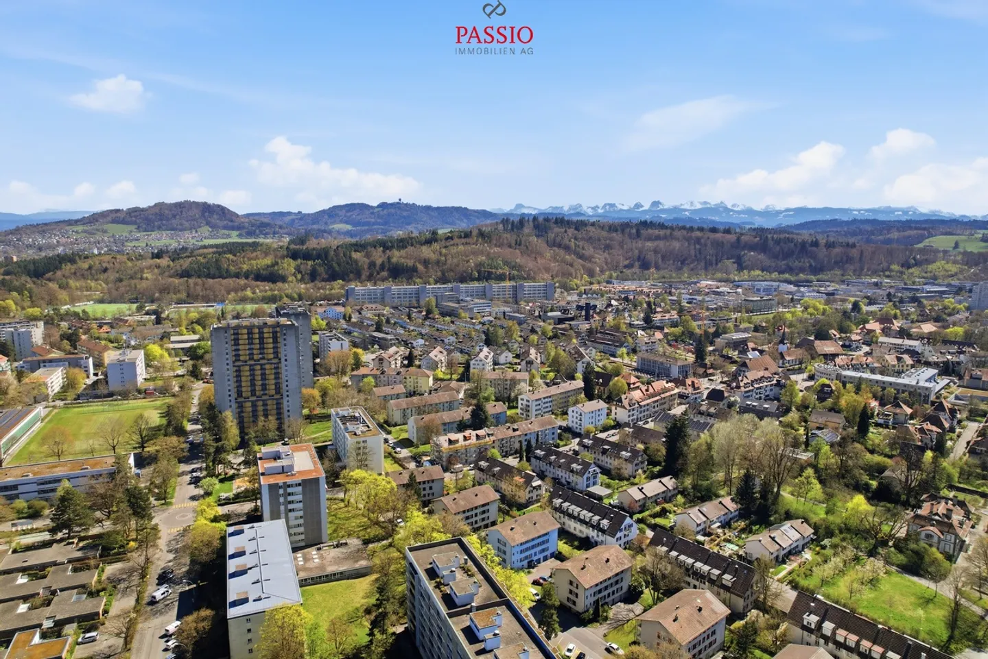 Central living in Bern – 3.5 room apartment with sunny balcony - Photo 21 of 22