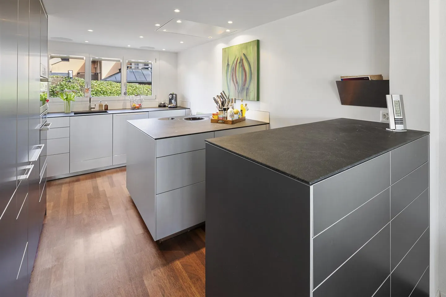 Laufend sanierter Wohntraum mit viel Platz und Weitsicht - Photo 4 of 15