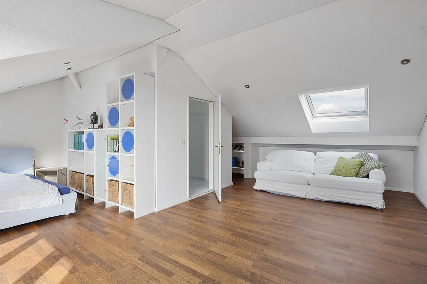 Laufend sanierter Wohntraum mit viel Platz und Weitsicht - Photo 6 of 15