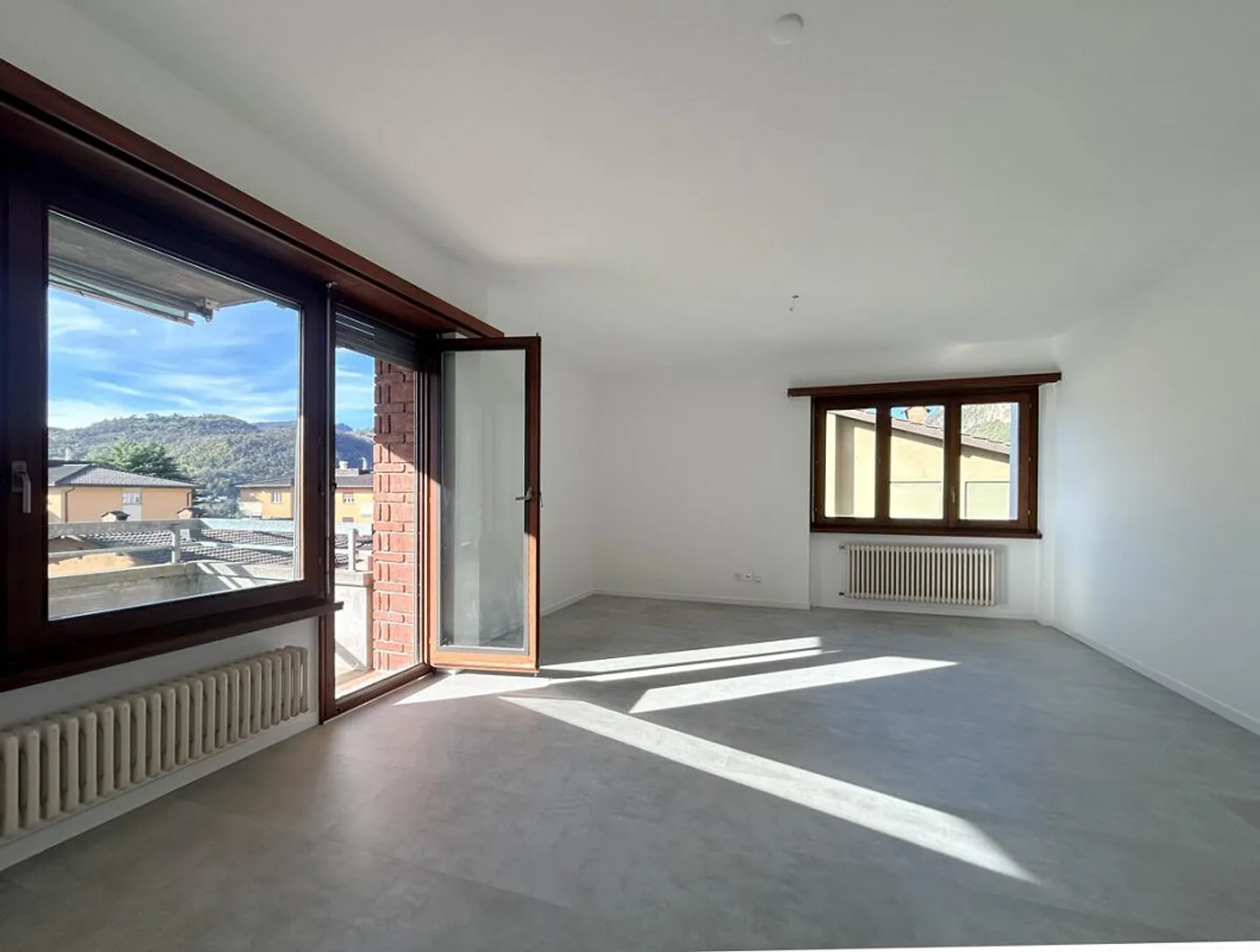 Appartamento Ristrutturato a Mendrisio - Foto 6 di 13