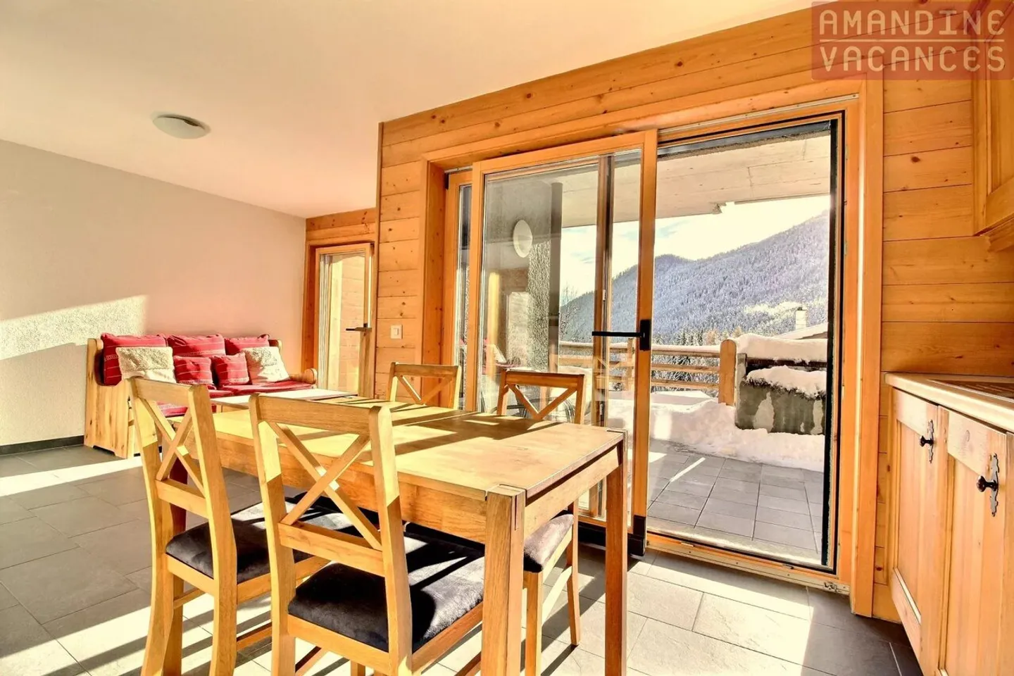 Affitto invernale 2025/2026 - Foto 3 di 5