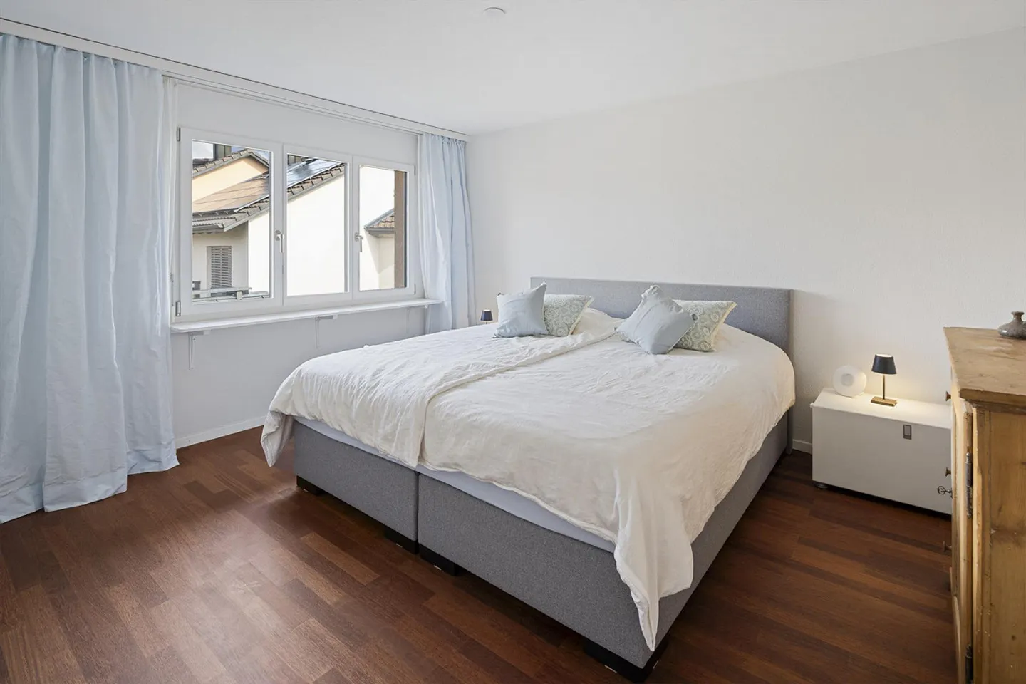 Laufend sanierter Wohntraum mit viel Platz und Weitsicht - Photo 8 of 15