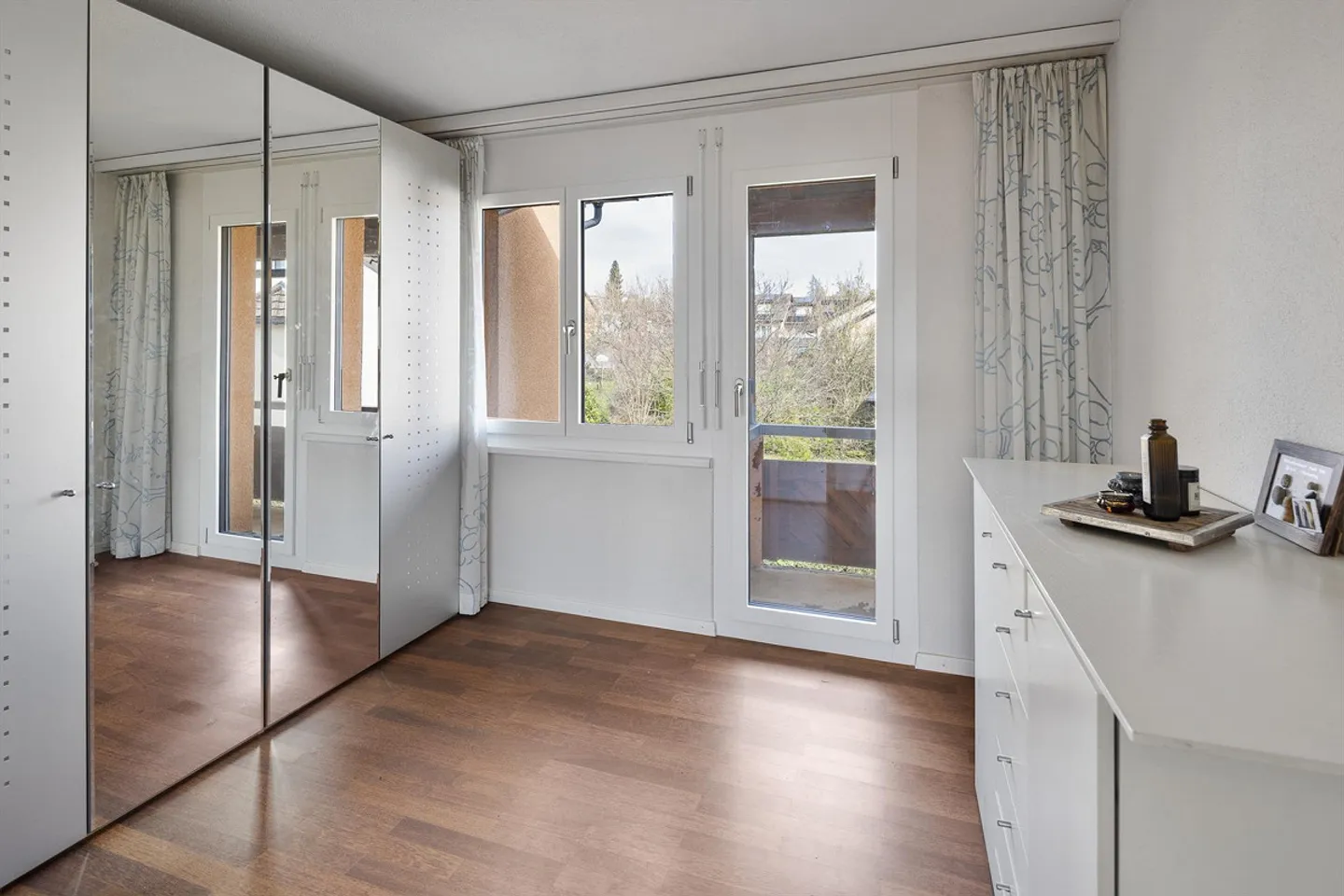 Laufend sanierter Wohntraum mit viel Platz und Weitsicht - Photo 9 of 15