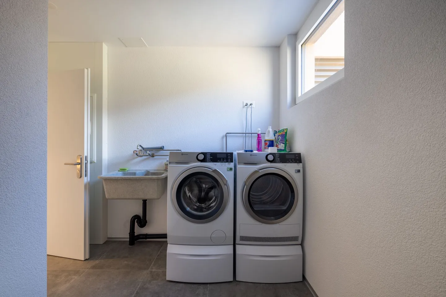 Attico esclusivo con vista lago - Foto 12 di 13