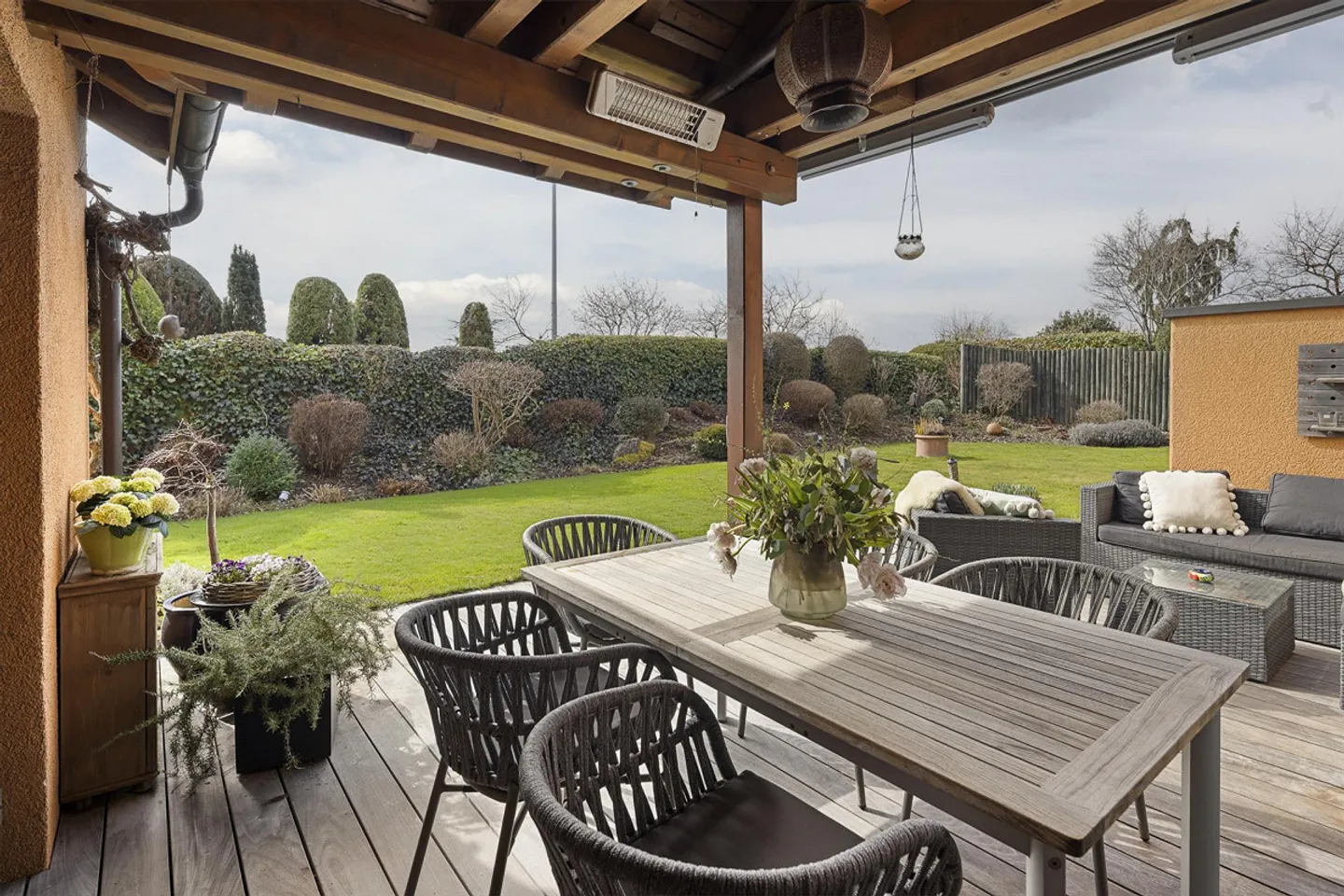 Laufend sanierter Wohntraum mit viel Platz und Weitsicht - Photo 12 of 15