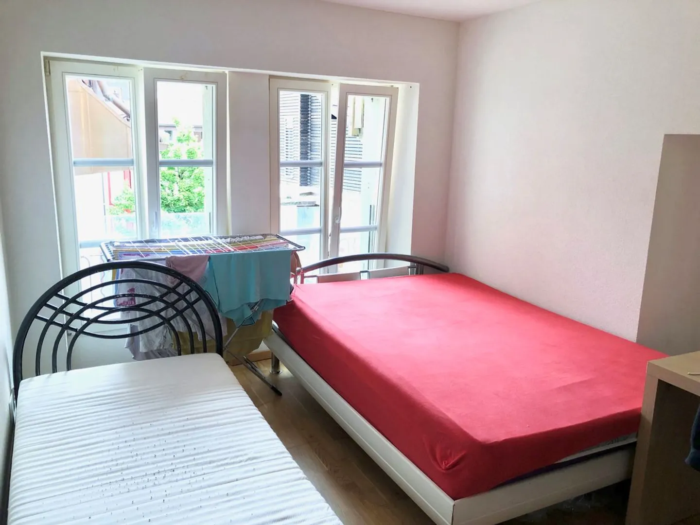 Charming Apartment in Payerne - Photo 5 of 7