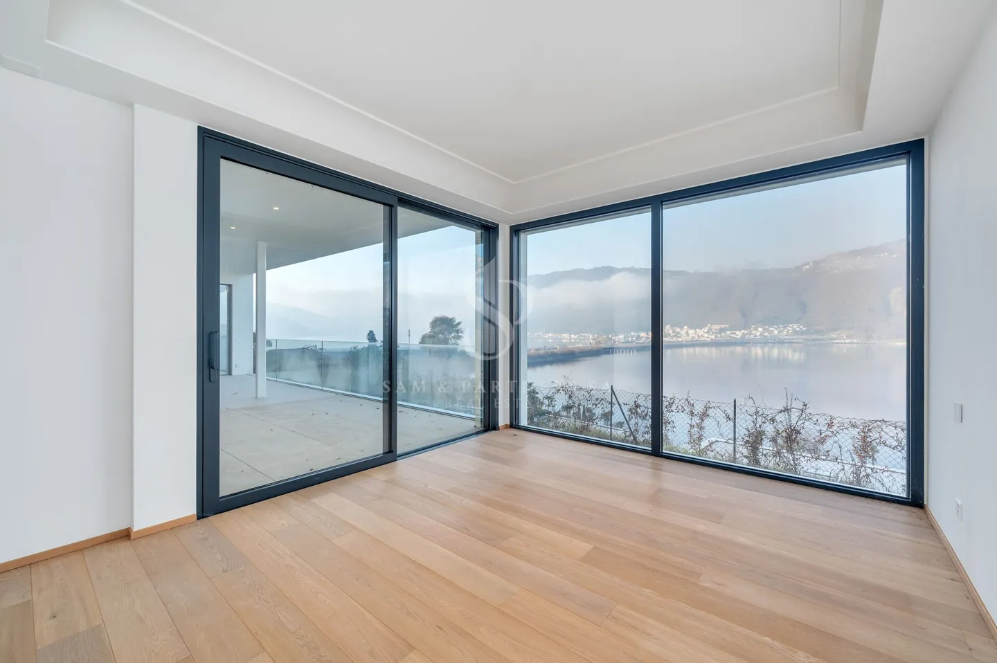 Appartamento di Lusso con Giardino - Foto 11 di 19