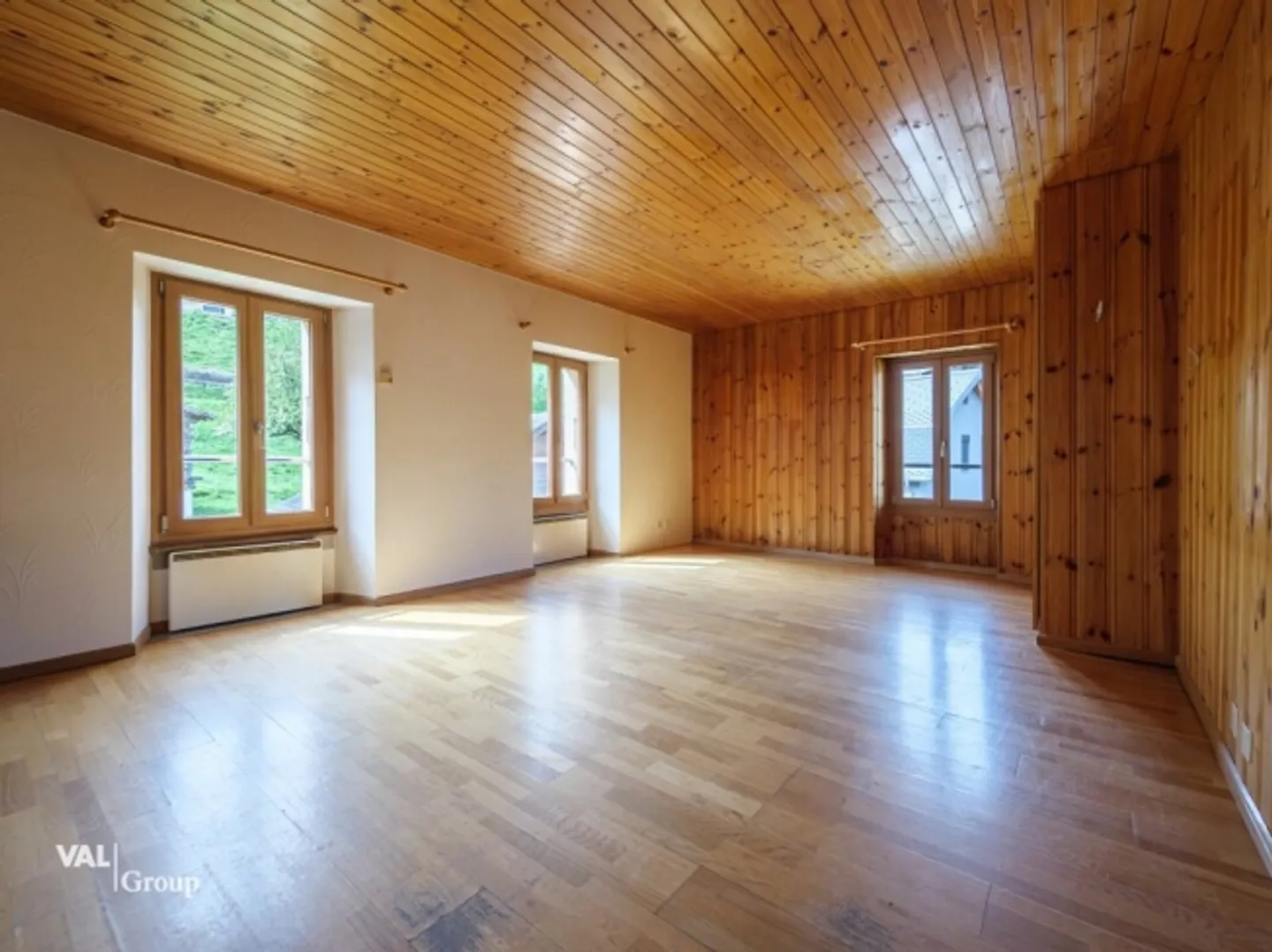 «Appartamento 3.5 locali» - Foto 1 di 13