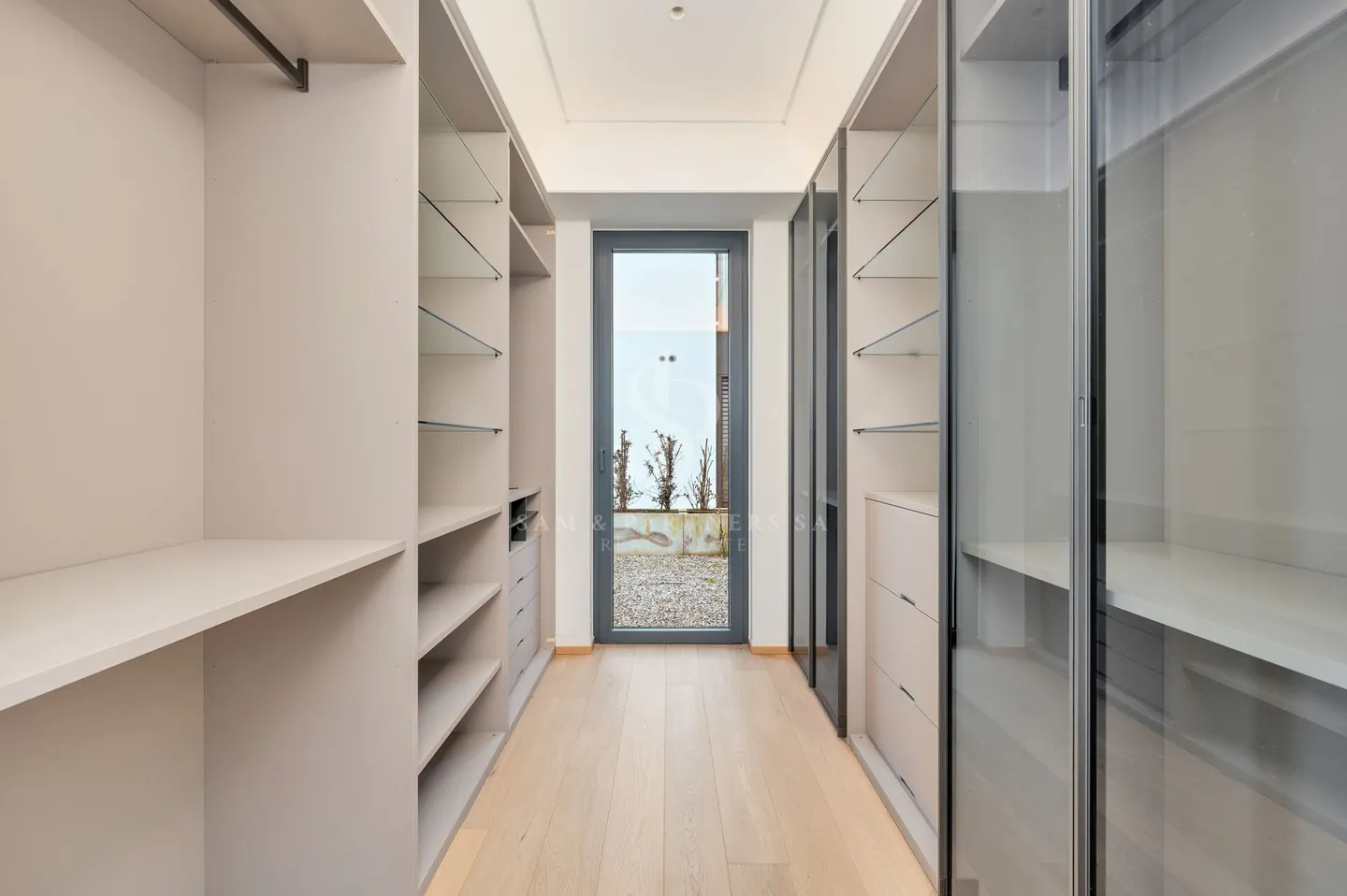 Appartamento di Lusso con Giardino - Foto 13 di 19