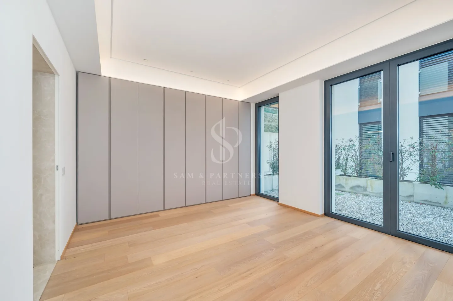 Appartamento di Lusso con Giardino - Foto 17 di 19