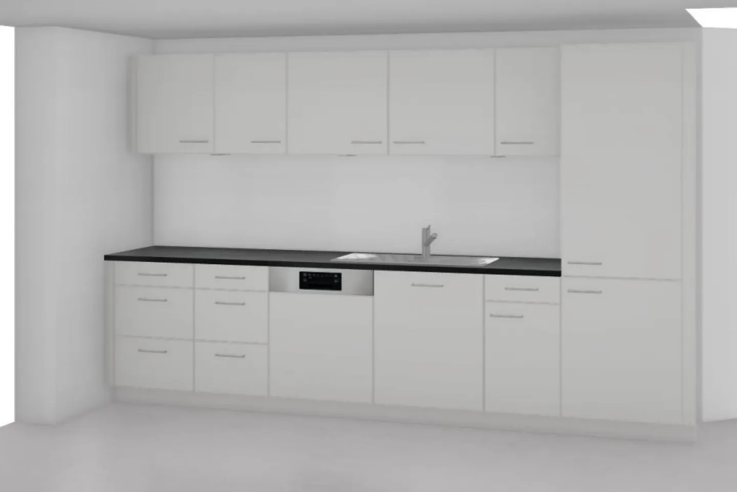 Charmante maison de ville de 4,5 pièces dans un cadre historique à Mönchaltorf - Photo 4 sur 13