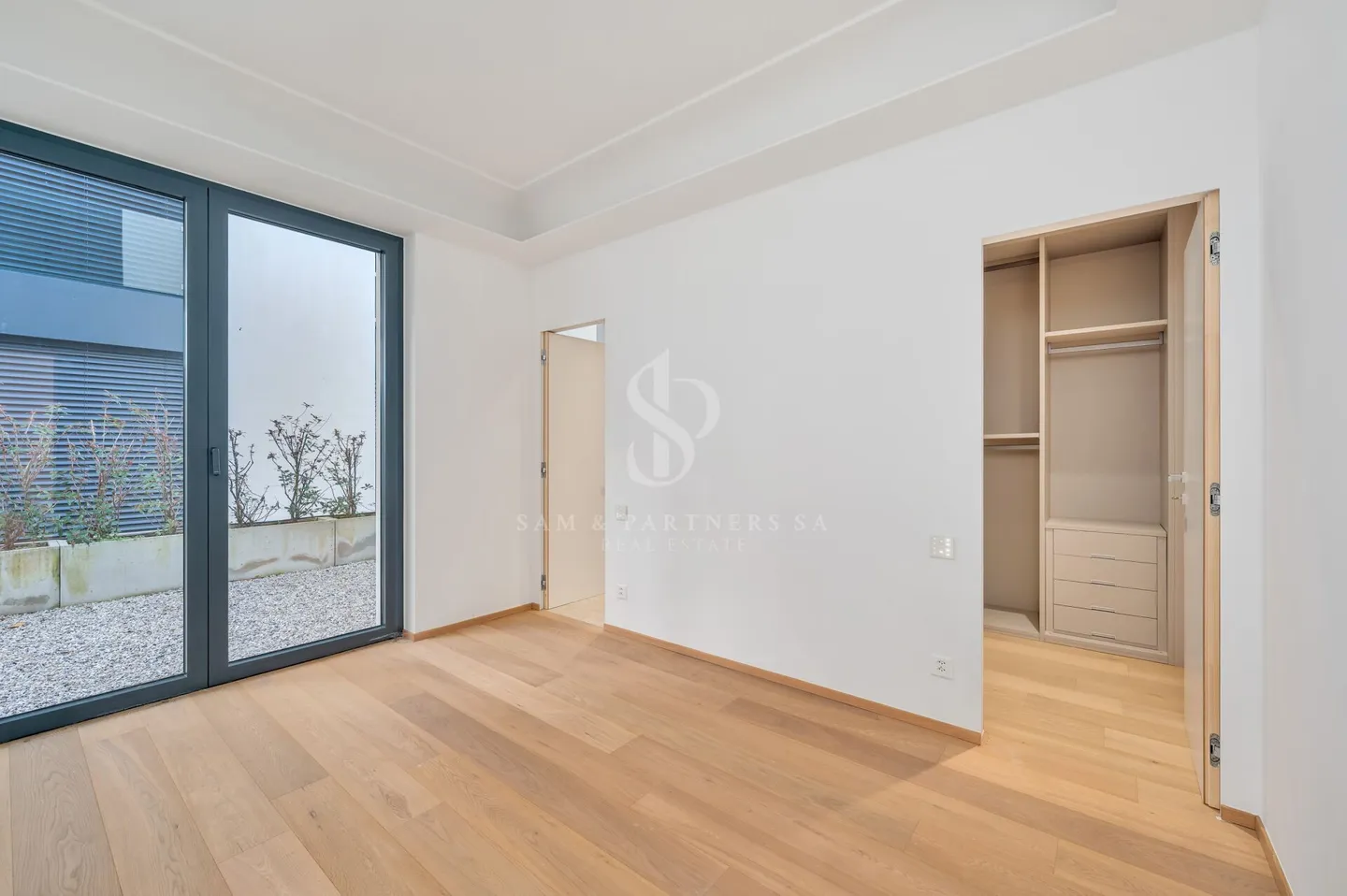 Appartamento di Lusso con Giardino - Foto 18 di 19